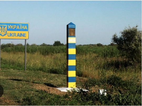 На Одещині прикордонник застрелив військового-дезертира, — ЗМІ