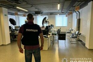 Чиновники Одесского городского блокипровали работу ЦНАП: делом заняла полиция Чиновники Одесского городского блокипровали работу ЦНАП: делом заняла полиция