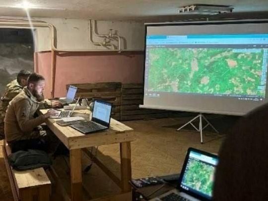 Деякі чиновники з&nbsp;Міноборони та&nbsp;нардепи намагаються знищити системи обміну інформацією, якими користуються військові