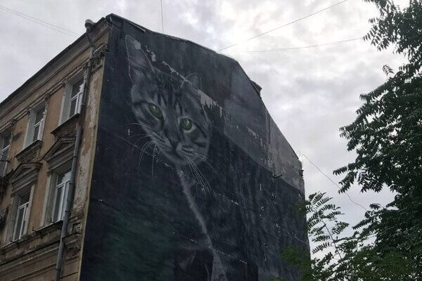 Новые названия топонимов: кто такая Нина Строкатая и почему в честь нее переименовали улицу Бунина в Одессе