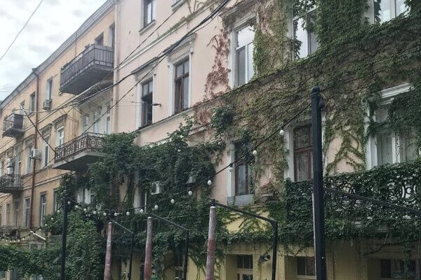 Новые названия топонимов: кто такая Нина Строкатая и почему в честь нее переименовали улицу Бунина в Одессе