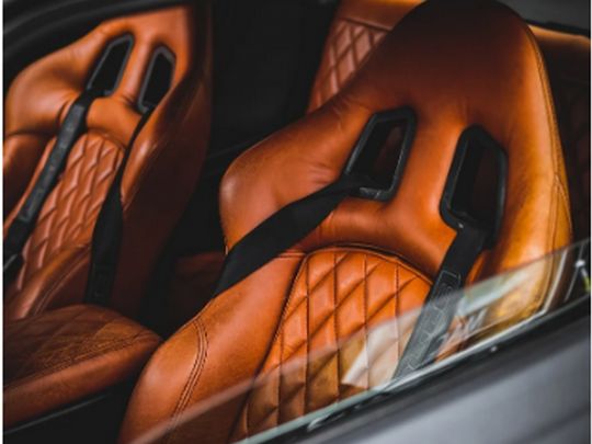 Не зловживайте підігрівом сидінь: автоексперти звернули увагу водіїв на важливі моменти