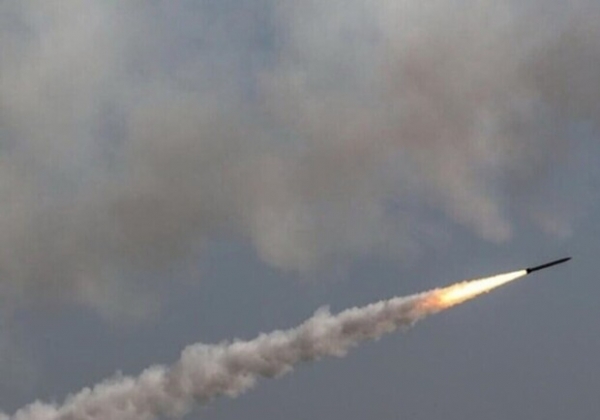 Из-за атаки баллистических ракет по Одесcкой области получило повреждения гражданское судно: подробности