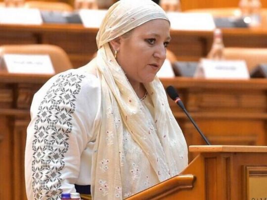 Пропонувала розірвати з Україною договір про співробітництво: в Румунії зняли з президентських перегонів проросійську кандидатку