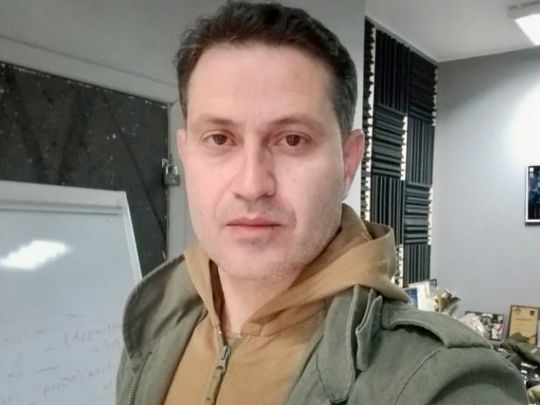 &laquo;У&nbsp;Бахчисараї!&raquo;: відомий режисер заінтригував своїм прогнозом