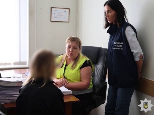 У&nbsp;Харкові сталася трагедія у&nbsp;косметологічому салоні: що&nbsp;відомо