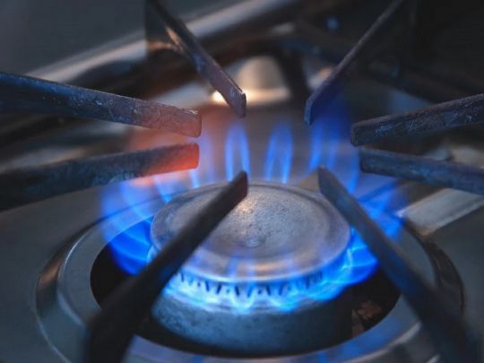 Живуть на два роки менше: науковці з’ясували, як газові плити впливають на здоров’я людей