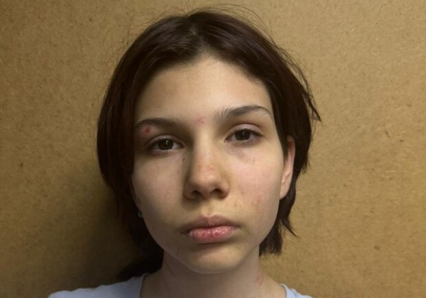 В Одессе пропала 13-летняя девушка