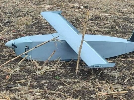 Ми&nbsp;безсилі: у&nbsp;Молдові радари не&nbsp;можуть ідентифікувати безпілотники, які запускає рф