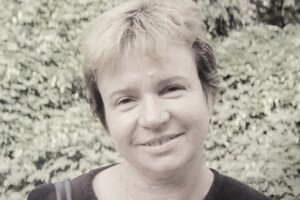 Умерла известный одесский археолог Евгения Редина