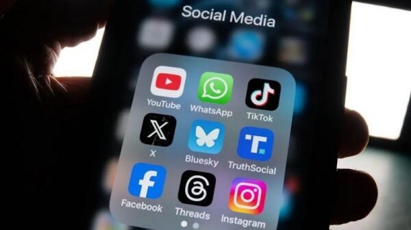 WhatsApp и Instagram восстановлены после сбоев в работе Meta