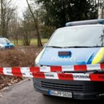 Двое погибших в результате нападения афганского иммигранта в немецком парке