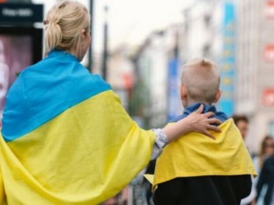 У&nbsp;низці країн можуть створити центри повернення українських біженців: про що&nbsp;йдеться