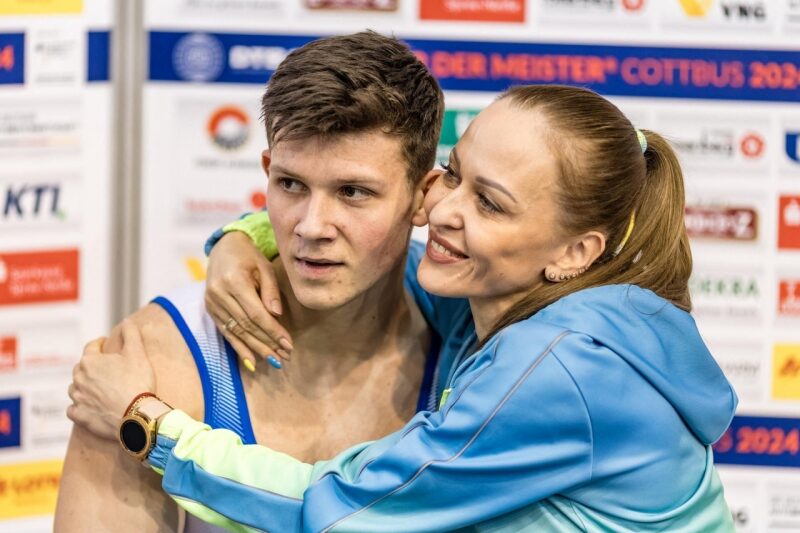 Віцечемпіон Олімпійських ігор відмовився виступати за&nbsp;Україну та&nbsp;приймає громадянство іншої країни (фото)