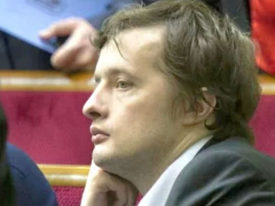 Все майно сина Порошенка було заарештовано через несплату штрафу за ухиляння від армії