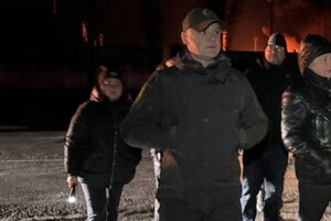 Атака БпЛА на Одессу: часть города без света и тепла, есть пострадавший