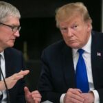 Apple обязалась инвестировать $500 млрд в США