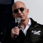Blue Origin сокращает 10% персонала