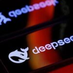 Китайский DeepSeek обвинён в передаче данных владельцу TikTok
