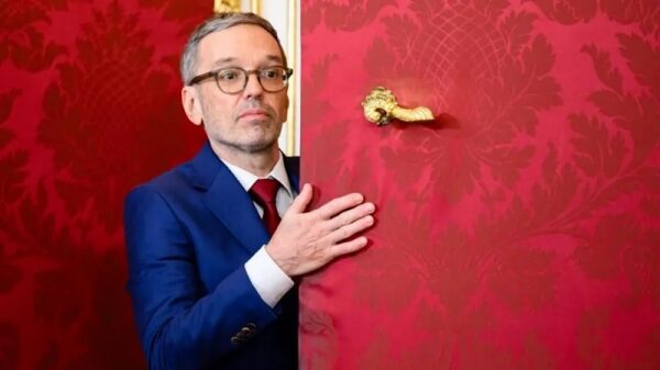 Политический кризис в Австрии углубляется: провал коалиционных переговоров Политический кризис в Австрии углубляется: провал коалиционных переговоров