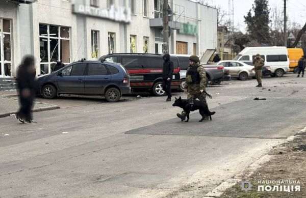 Терористами, які вбили трьох військових у Миколаєві, виявилися підлітки (фото)