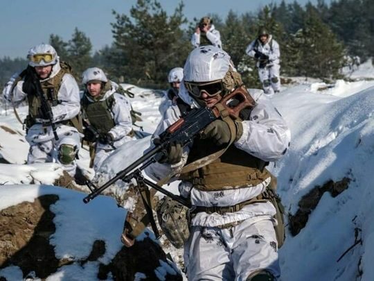 Ким займеться росія після війни в&nbsp;Україні: у&nbsp;розвідці розповіли