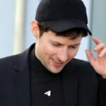 Основателю Telegram разрешили покинуть Францию после ареста