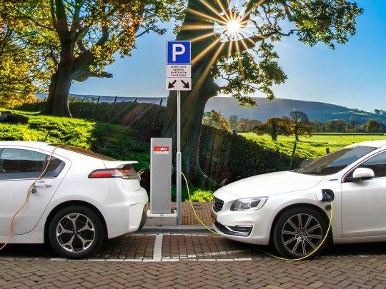 Tesla навіть не&nbsp;згадали: названо електромобілі, якими найбільше задоволені власники