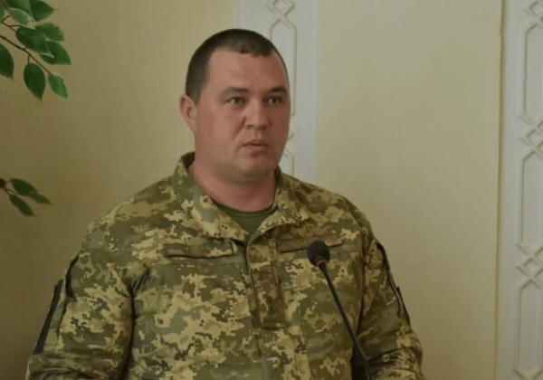 Кабмин назначил нового заместителя главы Одесской ОВА: кто им стал