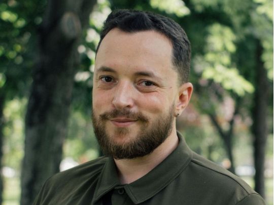 «Серед усіх аргументів, що супроводжують війну та мобілізацію, найбільш дивний — це апеляція до справедливості», — Віктор Трегубов