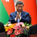 Си Цзиньпин озвучил план противодействия торговой войне с США
