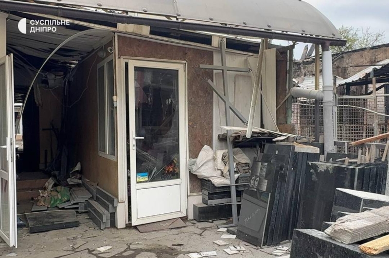 У Харкові десятки постраждалих після вечірнього нальоту дронів на місто (фото, відео)