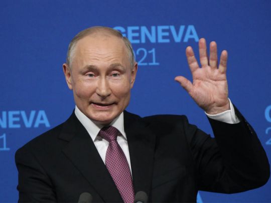 У рф немає сил, щоб досягнути своїх цілей на фронті, — ЗМІ