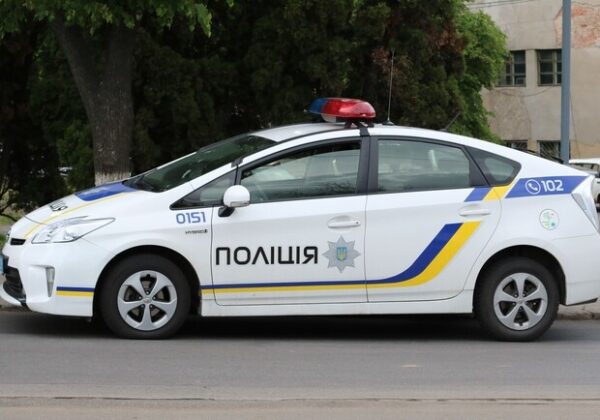 В Одесской области пенсионерка на легковушке столкнулась с полицейским автомобилем: подробности аварии В Одесской области пенсионерка на легковушке столкнулась с полицейским автомобилем: подробности аварии