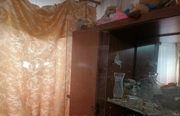 Агресор продовжує терор мирних міст: застосовував важку артилерію, дрони та&nbsp;КАБи, є&nbsp;постраждалі