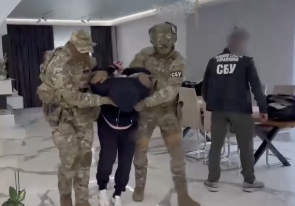 СБУ впервые разоблачила агентов венгерской разведки в Украине: шпионили за обороной и местными настроениями