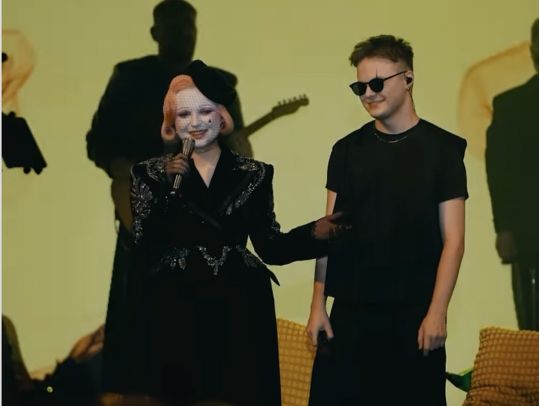 Klavdia Petrivna і Ості порадували шанувальників: «У нас дещо народилося!»