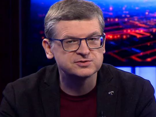 Маємо справу з морально й інтелектуально найслабшою адміністрацією США, — аналітик