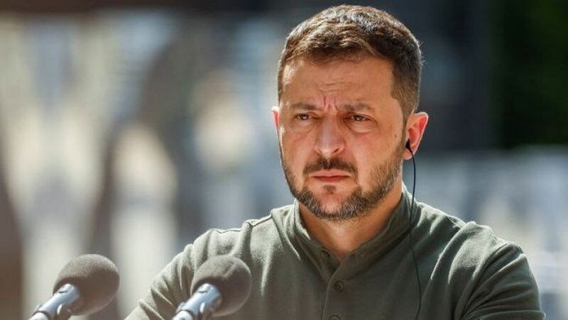 &laquo;Може, не&nbsp;дуже приємна для нас паралель, але Трамп зараз поводиться так, як&nbsp;Зеленський після обрання&raquo;,&nbsp;&mdash; аналітик Леонід Швець