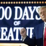 Трамп сдал назад по автопрому после нажима ведущих фирм