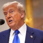 Трамп снова угрожает ЕС торговыми тарифами