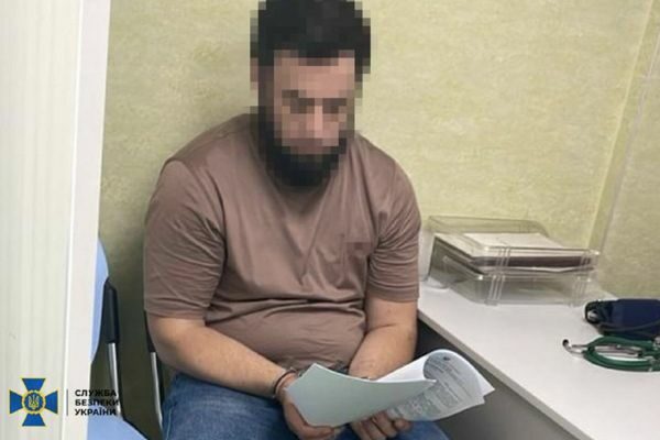 400 тисяч доларів за&nbsp;&laquo;голову&raquo; Гордона: СБУ запобігла ще&nbsp;одному замаху на&nbsp;відомого журналіста