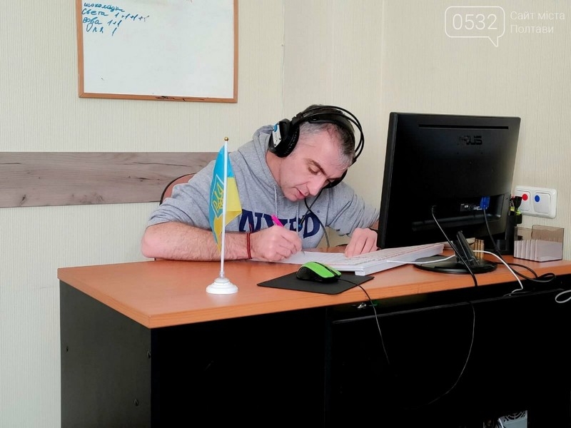 &laquo;Була суцільна рубка. З&nbsp;поля бою вийшли не&nbsp;всі&raquo;: полтавські журналісти чекають зниклого безвісти колегу Володимира Паршевлюка