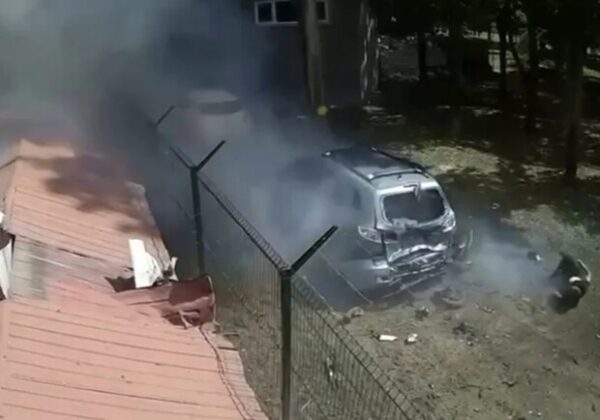 Во время загрузки скутера, приобретенного на OLX, погибли два бойца 154-й бригады ВСУ Во время загрузки скутера, приобретенного на OLX, погибли два бойца 154-й бригады ВСУ