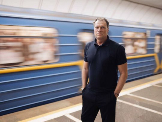 Клуб із&nbsp;рідного міста Зеленського змінив Вернідуба на&nbsp;колишнього головного тренера &laquo;Шахтаря&raquo; (відео)