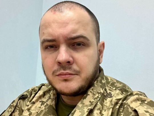 &laquo;Коли ви&nbsp;впадаєте у&nbsp;відчай, ви&nbsp;робите те, на&nbsp;що&nbsp;розраховані удари росіян. Коли ви&nbsp;починаєте сіяти відчай, ви&nbsp;підтверджуєте ефективність ударів&raquo;,&nbsp;&mdash; Петро Шуклінов