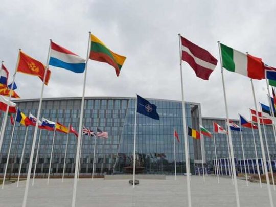 Не&nbsp;впевнені, що&nbsp;росіяни зупиняться: НАТО розширює супутникове спостереження за&nbsp;Україною та&nbsp;східним флангом