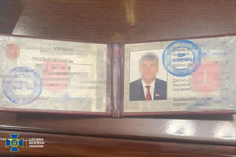 В&nbsp;Одесі чиновники розікрали гроші на&nbsp;поховання воїнів ЗСУ: зникло більше 2 млн грн