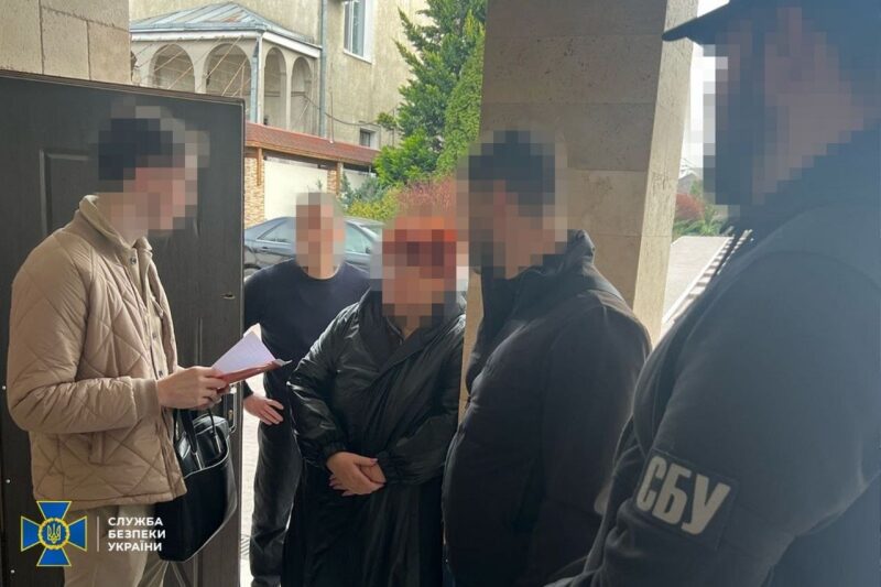 В&nbsp;Одесі чиновники розікрали гроші на&nbsp;поховання воїнів ЗСУ: зникло більше 2 млн грн