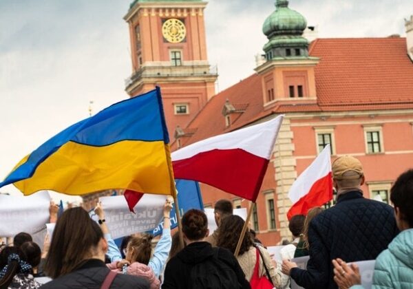 В Польше меняют правила временной защиты для украинцев: что нужно знать